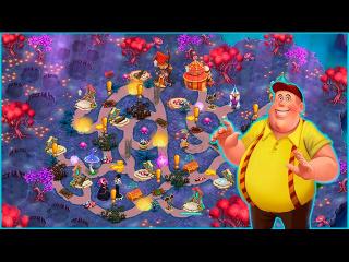 Alice's Wonderland 3: Shackles of Time Collector's Edition screenshot