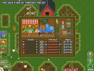 Alice Greenfingers screenshot