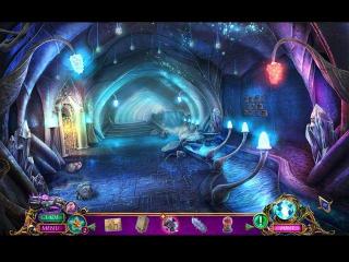 Amaranthine Voyage: The Orb of Purity Collector's Edition screenshot