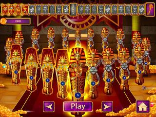 Ancient Stories: Gods of Egypt screenshot