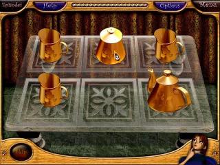 Angela Young screenshot