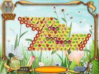 Apiary Quest screenshot