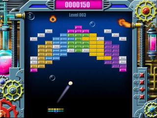 Arcanotion screenshot