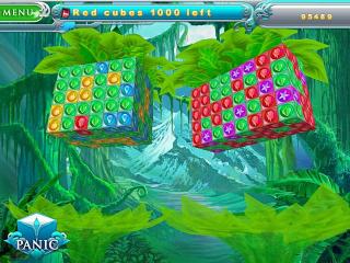 Archipelago screenshot
