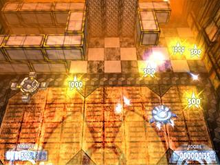 ArkLight screenshot