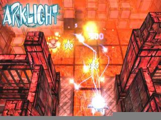 ArkLight screenshot