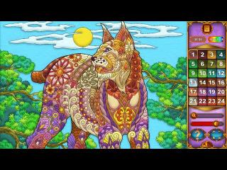 Art By Numbers 16 screenshot