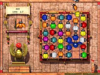 Arxon screenshot