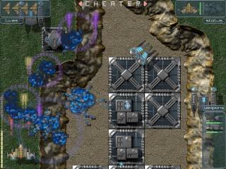 Arydox: Project Golden Hawk screenshot