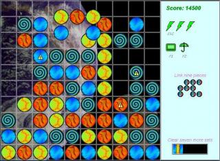 Ashalii screenshot
