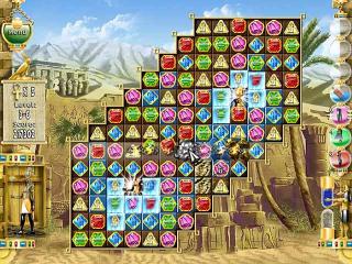 Ashley Jones and the Heart of Egypt screenshot