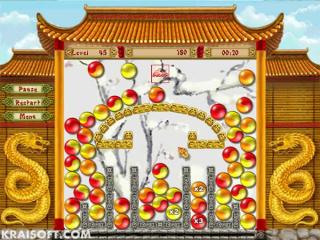 Asianata screenshot