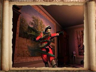 Aspectus: Rinascimento Chronicles screenshot