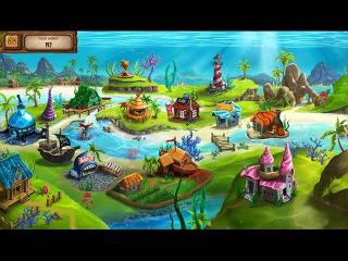 Atlantic Quest 3 screenshot