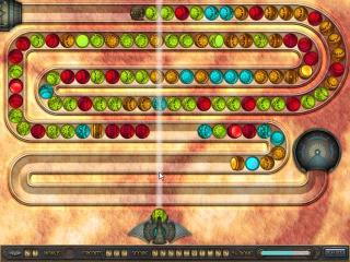 Atlantis screenshot