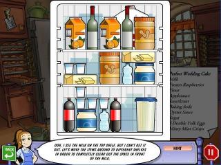 Avenue Flo screenshot