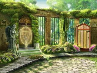 Awakening: The Dreamless Castle screenshot
