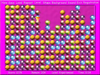 BABLS Game screenshot
