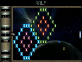 Ballanoid Easy screenshot