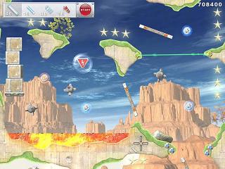 Barrel Mania screenshot