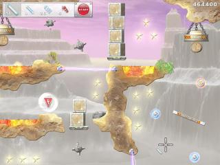 Barrel Mania screenshot