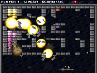Beat Ball 2 screenshot