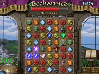 Becharmed screenshot