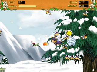 Bee Oh Bee screenshot