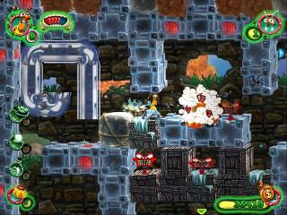 Beetle Bug 3 screenshot