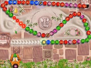 Bengal - Game of Gods screenshot
