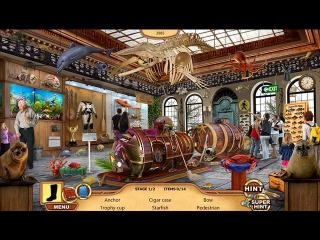 Big Adventure: Trip to Europe 3 screenshot