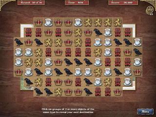 Big City Adventure: London Classic screenshot