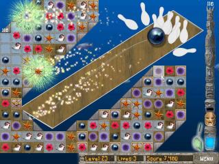 Big Kahuna Reef 2 - Chain Reaction screenshot