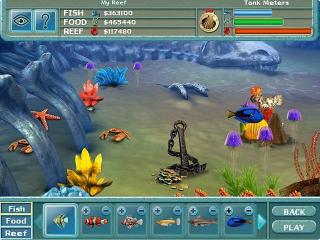 Big Kahuna Reef 3 screenshot