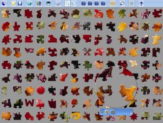 BigJig screenshot