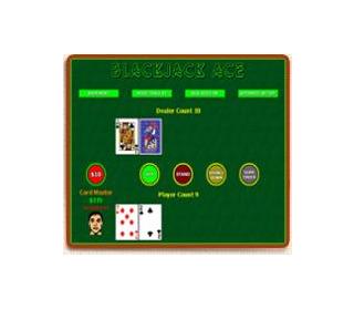 BlackJack Ace screenshot
