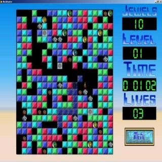 Blockbust screenshot