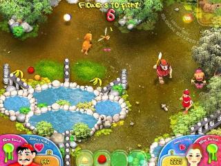 Bloom Busters screenshot
