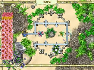 Bloom screenshot