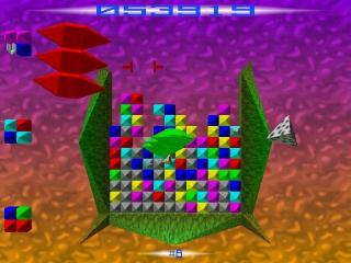 Bloxter screenshot