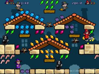Bonbon Quest screenshot