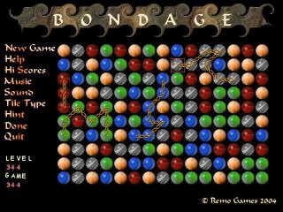 Bondage screenshot