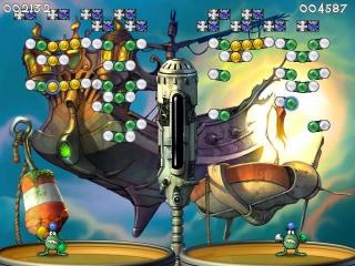 Boorp's Balls screenshot