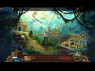Botanica: Earthbound screenshot