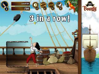 Bounty Special Edition screenshot