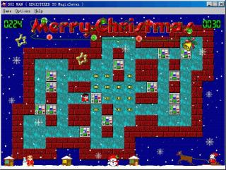 Box Man screenshot