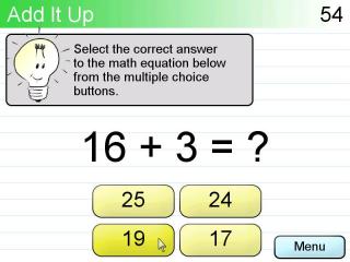 Brainiversity screenshot