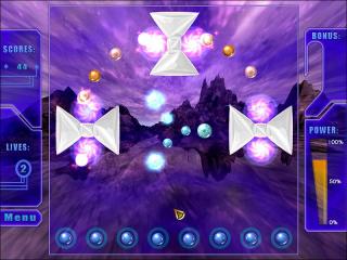Breakout Shooting screenshot