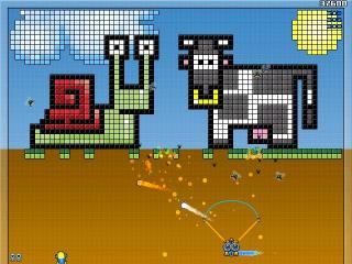 BreakQuest screenshot