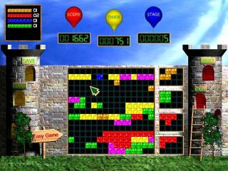 Brickliner screenshot